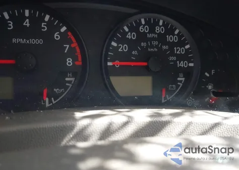 2012 Nissan Frontier Sv from USA, damaged, VIN 1N6AD0EVXCC445620